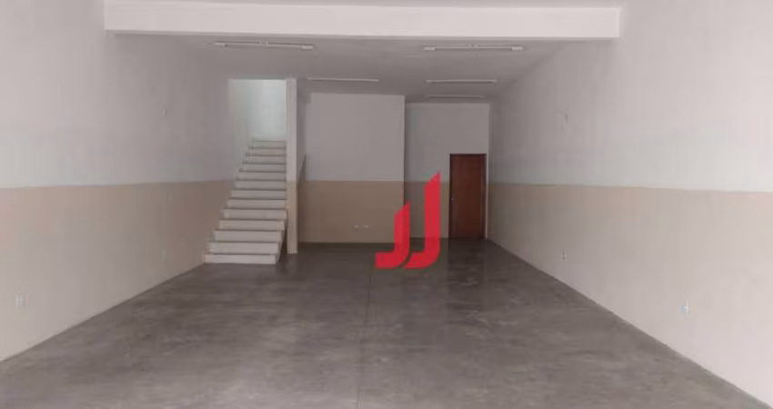 Barracão à venda, 138 m² por R$ 385.000,00 - Parque Vitória Régia - Sorocaba/SP
