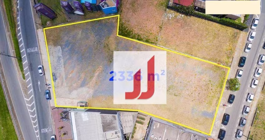 Área à venda, 2 m² - Parque Campolim - Sorocaba/SP