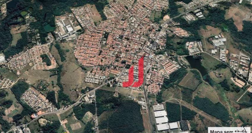 Área à venda, 2000 m²  - Iporanga - Sorocaba/SP