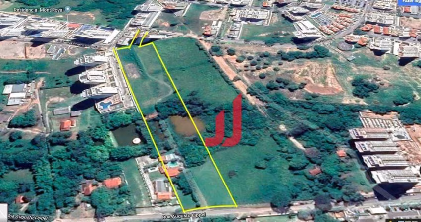 Área à venda, 10000 m² - Parque Campolim - Sorocaba/SP
