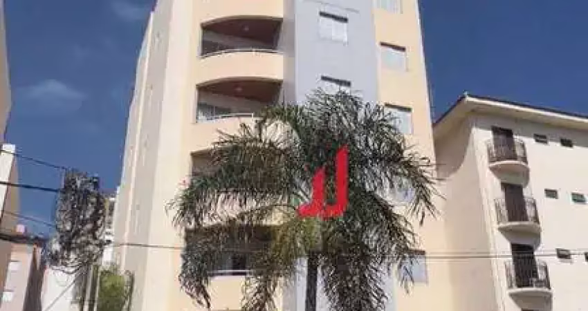 Apartamento com 3 dormitórios à venda, 99 m²  - Edifício Caminho Real - Sorocaba/SP