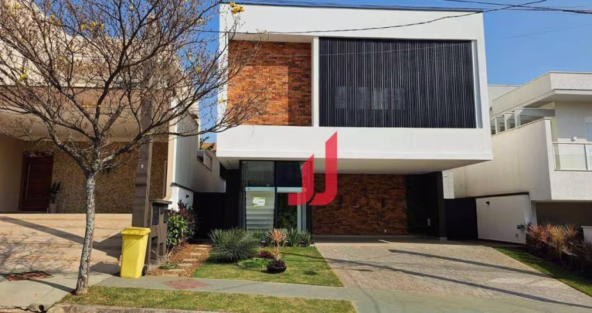 Casa à venda, 250 m² por R$ 2.150.000,00 - Condomínio Chácara Ondina - Sorocaba/SP