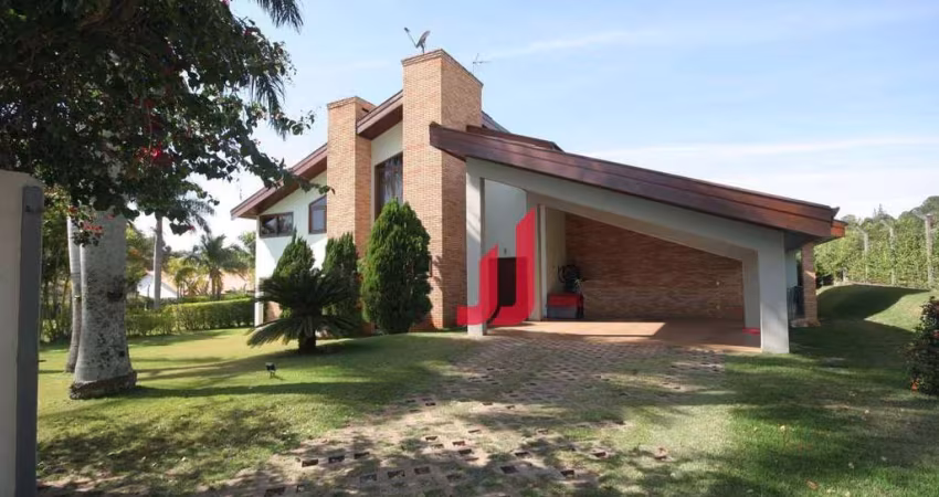 Casa à venda, 353 m² por R$ 1.950.000,00 - Jardim Vale do Lago Residencial - Sorocaba/SP
