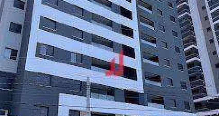 Apartamento com 2 Quartos à Venda no Edifício Connect Planeta - Sorocaba/SP