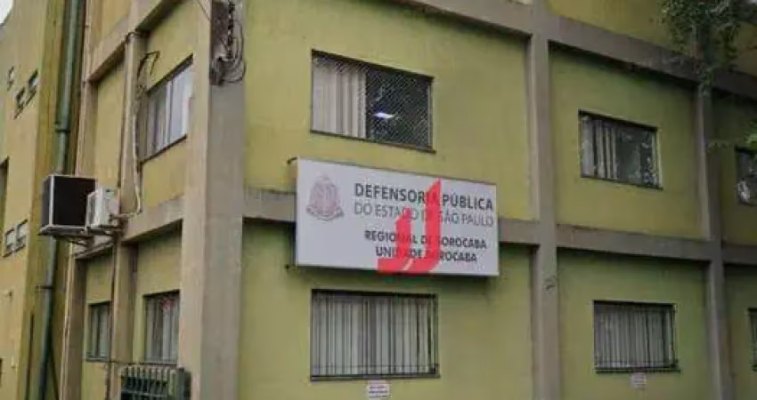 Prédio, 572 m² - venda por R$ 6.000.000 ou aluguel por R$ 32.000/mês - Jardim Vergueiro - Sorocaba/SP