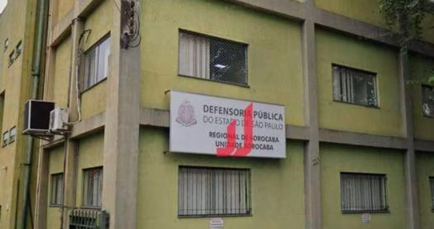 Prédio, 572 m² - venda por R$ 6.000.000 ou aluguel por R$ 32.000/mês - Jardim Vergueiro - Sorocaba/SP