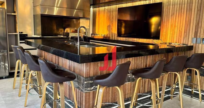 Casa Alto Padrao com 5 suítes, 466 m² - venda por R$ 4.395.000 ou aluguel por R$ 29.980/mês - Condomínio Alphaville Nova Esplanda IV - Votorantim/SP