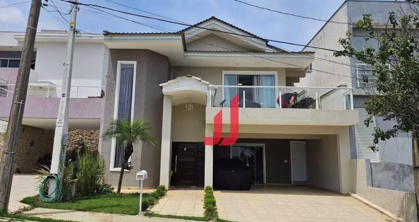 Casa com 3 dormitórios à venda, 197 m² por R$ 1.100.000,00 - Jardim Horizontes de Sorocaba - Sorocaba/SP