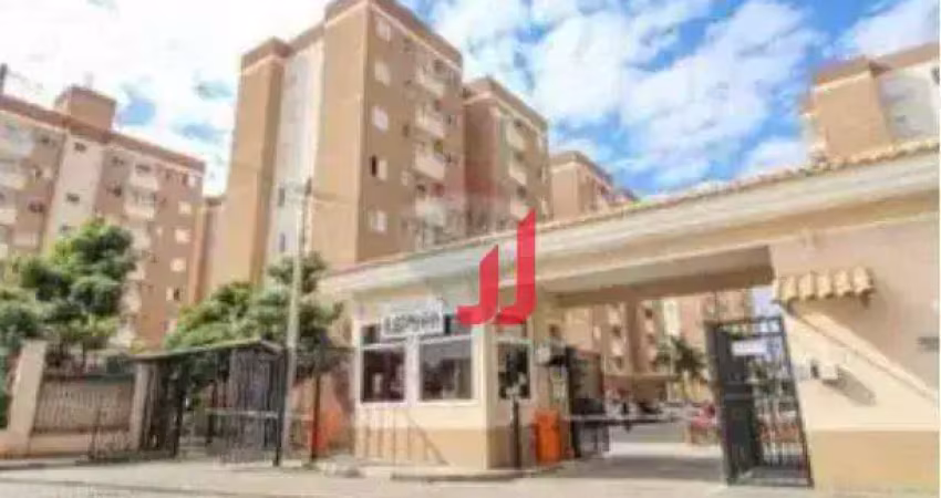 Apartamento com 2 dormitórios à venda, 50 m² por R$ 300.000,00 - Residencial Villa de Espanha - Sorocaba/SP