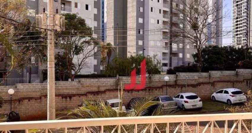 Apartamento, 68 m² - venda por R$ 450.000,00 ou aluguel por R$ 4.480,00/mês - Condomínio Palácio San Marco - Sorocaba/SP