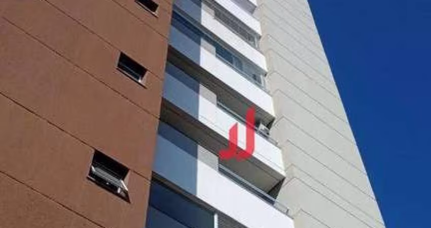 Apartamento com 2 dormitórios, 76 m² - venda por R$ 940.000,00 ou aluguel por R$ 4.443,38/mês - Edifício JK Boa Vista - Sorocaba/SP