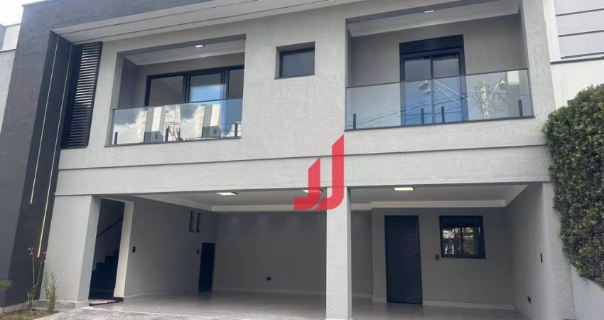 Casa com 3 dormitórios e piscina à venda, 220 m² - Condomínio Vila dos Inglezes - Sorocaba/SP