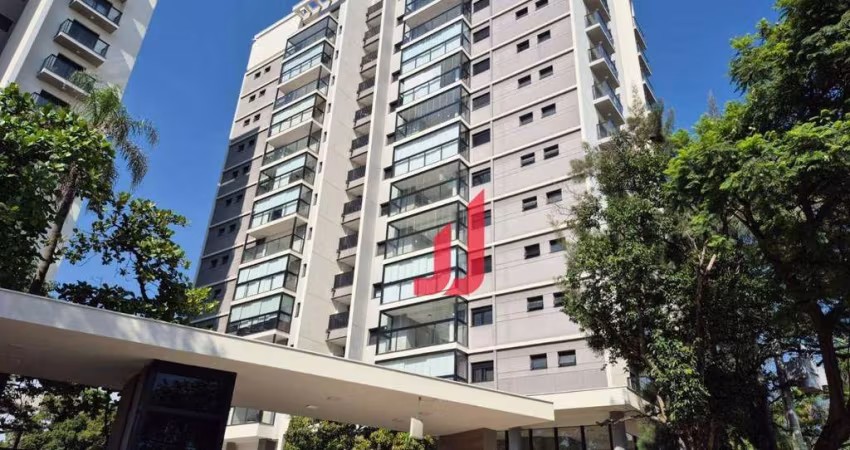 Apartamento com 3 dormitórios à venda, 115 m² por R$ 950.000,00 - Residencial Olga Botanique - Sorocaba/SP