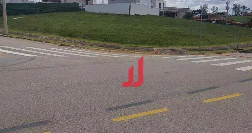 Terreno de Esquina à venda, 521 m² por R$ 520.000 - Cyrela Landscape Esplanada - Votorantim/SP