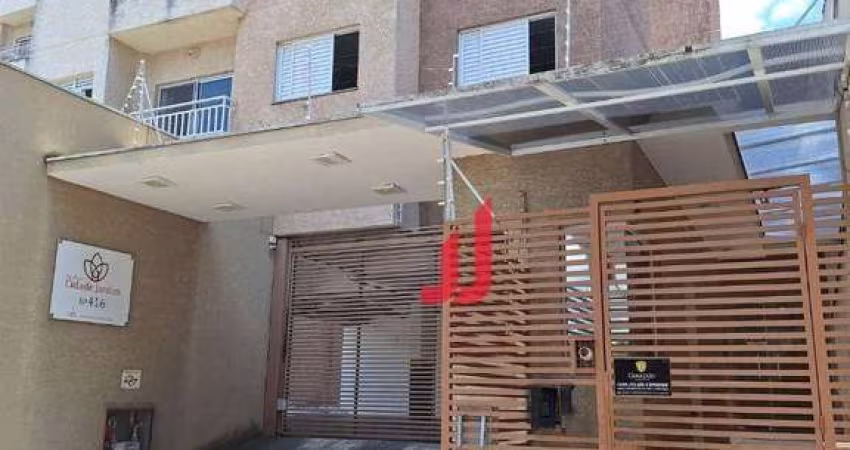 Apartamento com 2 dormitórios para alugar, 57 m² por R$ 2.031,00/mês - Condomínio Cidade Jardim - Sorocaba/SP