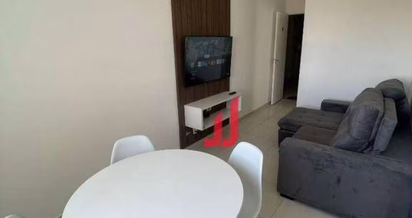 Apartamento com 2 dormitórios para alugar, 48 m² por R$ 3.038,00/mês - Condomínio Vida Plena - Sorocaba/SP