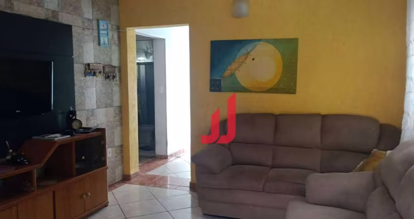 Casa com 4 dormitórios à venda, 200 m² por R$ 479.000,00 - Vila Haro - Sorocaba/SP