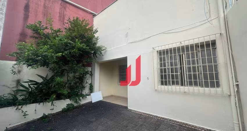 Casa com 2 dormitórios à venda, 69 m² por R$ 289.000,00 - Vila Trujillo - Sorocaba/SP