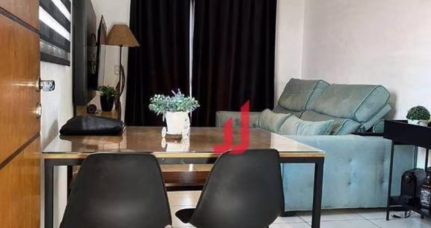 Apartamento com 3 dormitórios (1 suíte) à venda, 85 m² por R$ 350.000 - Jardim Europa - Sorocaba/SP