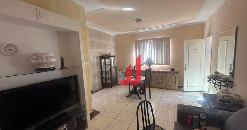 Apartamento com 2 dormitórios à venda, 62 m² por R$ 225.000,00 - Edifício Cecília Maria - Sorocaba/SP
