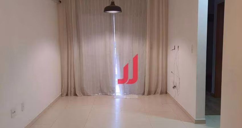 Apartamento com 2 dormitórios (1 suíte) à venda, 63 m² por R$ 585.000 - Parque Campolim - Sorocaba/SP