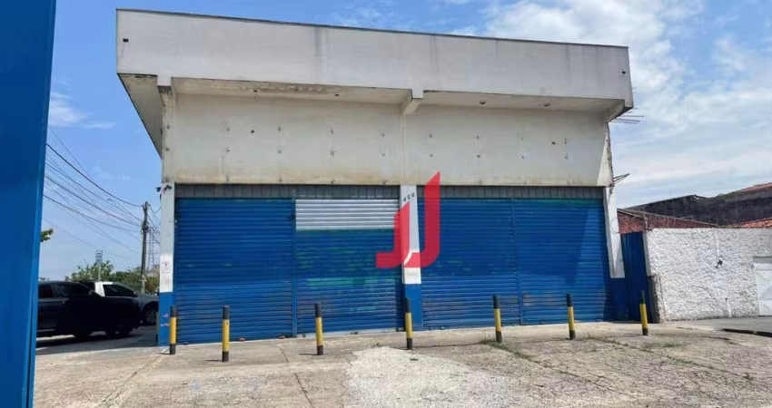 Salão comercial para alugar, 265 m² por R$ 15.000/mês - Jardim Itanguá - Sorocaba/SP