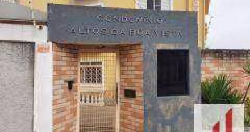 Apartamento com 2 dormitórios, 69 m² - venda por R$ 215.000,00 ou aluguel por R$ 1.770,00/mês - Condomínio Altos da Boa Vista - Sorocaba/SP
