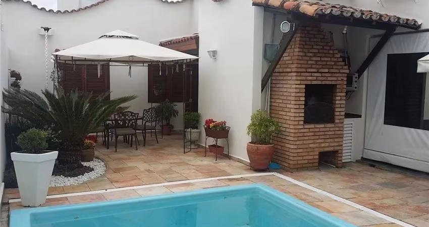 Casa com 3 dormitórios, 270 m² - venda por R$ 1.260.000,00 ou aluguel por R$ 15.180,00 - Jardim América - Sorocaba/SP