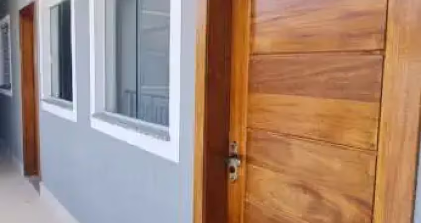 Apartamento com 2 quartos à venda na Vila Nhocune, São Paulo 