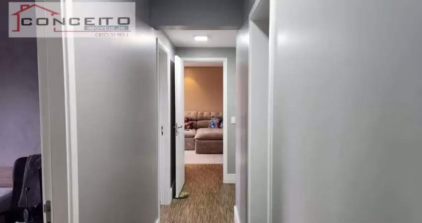 Apartamento em Vila Carrao  -  São Paulo