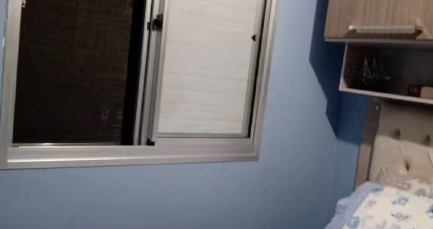 Apartamento em Jardim Santa Terezinha (Zona Leste)  -  São Paulo