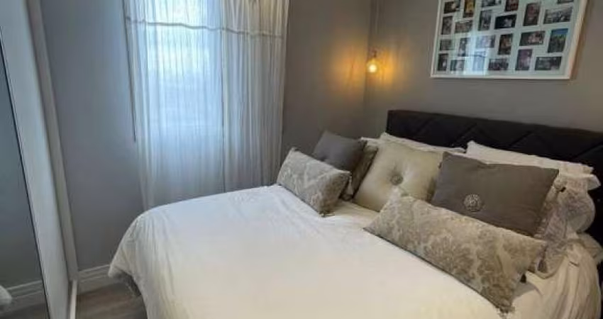 Apartamento em Vila Moreira  -  São Paulo