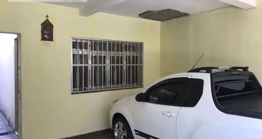 Casa em Jardim Iva  -  São Paulo
