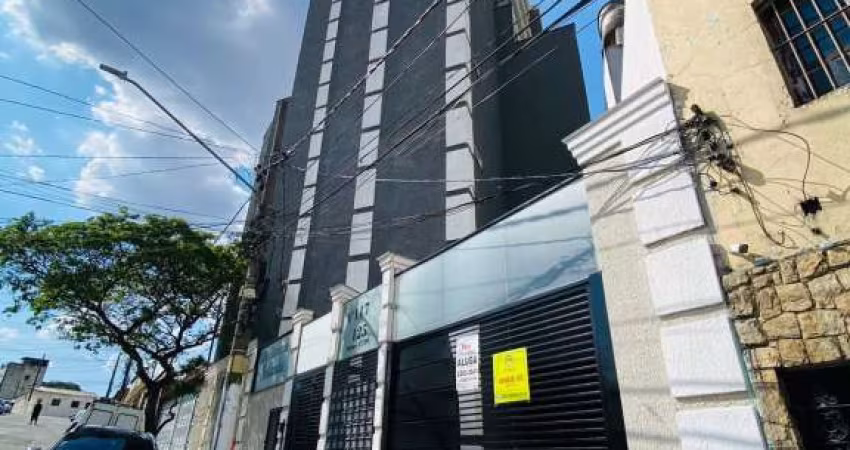 Apartamento em Vila Nova Savoia  -  São Paulo