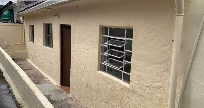 Casa em Penha de França  -  São Paulo
