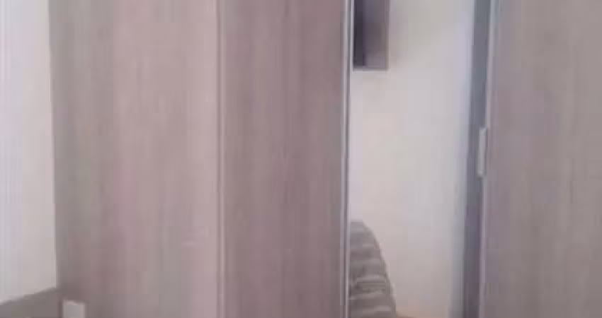 Apartamento com 1 quarto para alugar na Vila Regente Feijó, São Paulo 