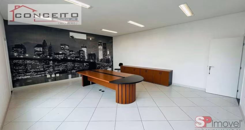 Loja / Salão em Jardim Analia Franco  -  São Paulo