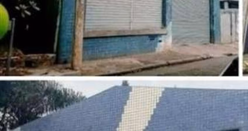 Galpão / Depósito / Armazém em Água Rasa  -  São Paulo