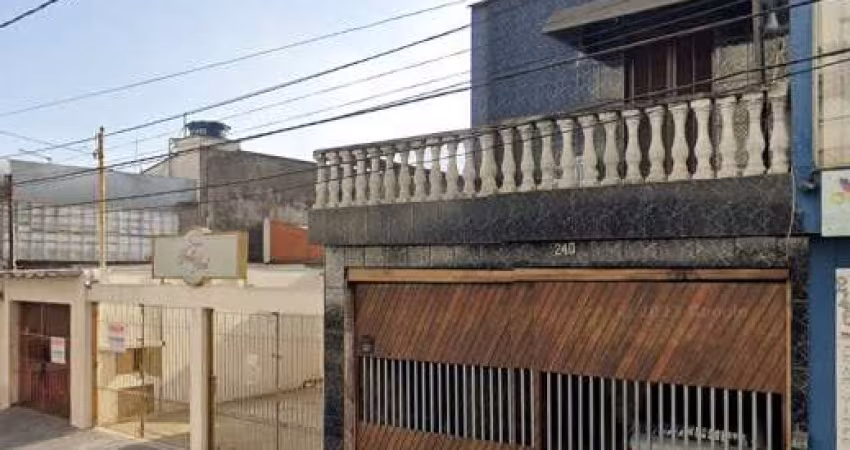 Casa em Vila California  -  São Paulo