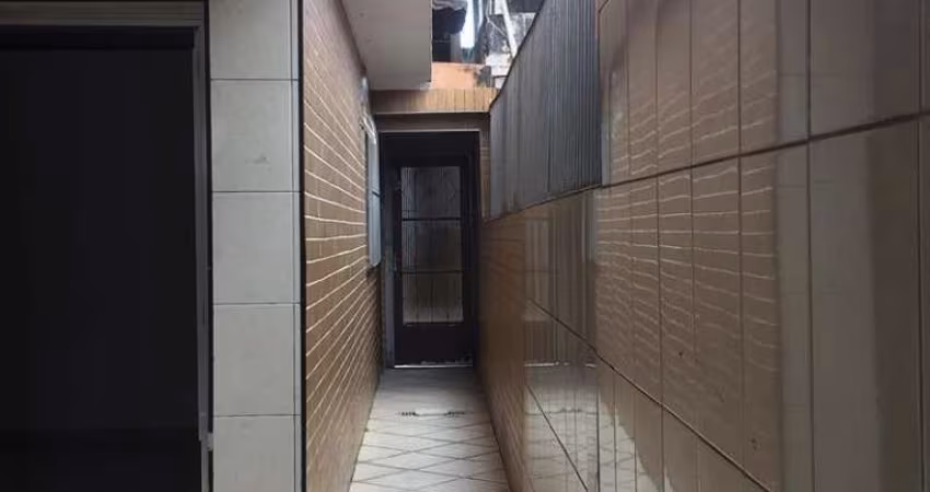 Casa em São Rafael  -  São Paulo