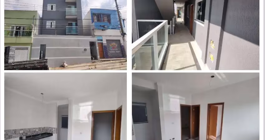 Apartamento com 2 quartos à venda na Vila Esperança, São Paulo 