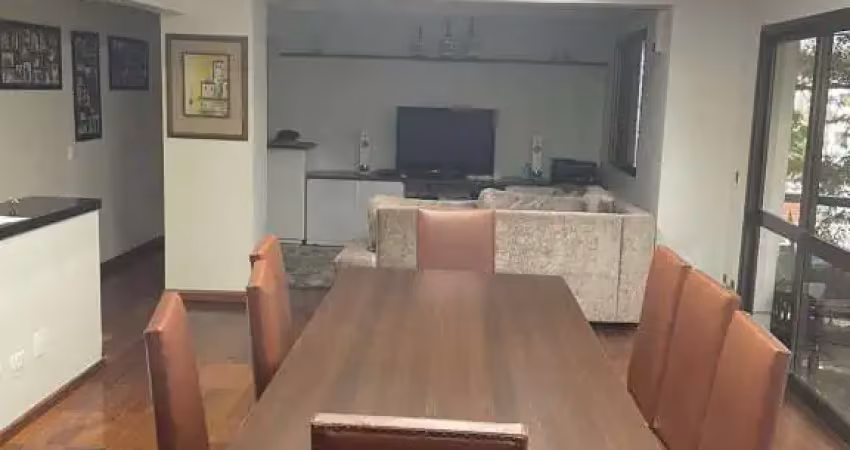 Apartamento com 3 quartos à venda no Jardim Anália Franco, São Paulo 
