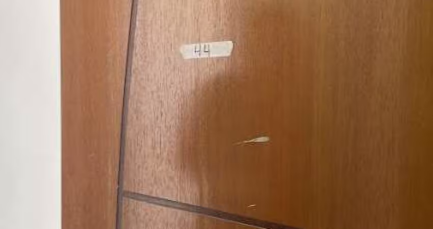 Apartamento em Vila Nova Savoia  -  São Paulo