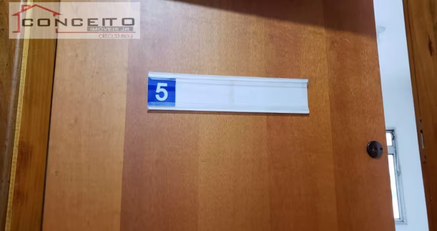 Conjunto / Sala em Vila Marieta  -  São Paulo