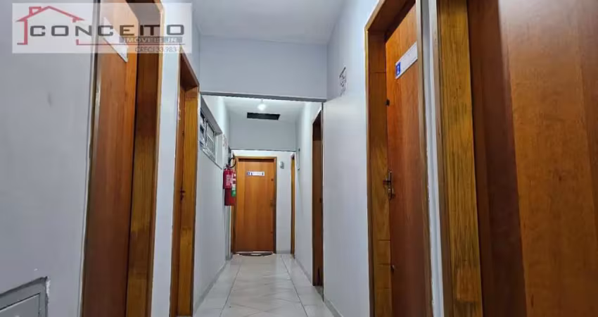 Sala comercial para alugar na Vila Marieta, São Paulo 