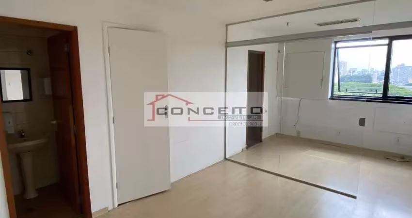 Sala comercial para alugar no Tatuapé, São Paulo 