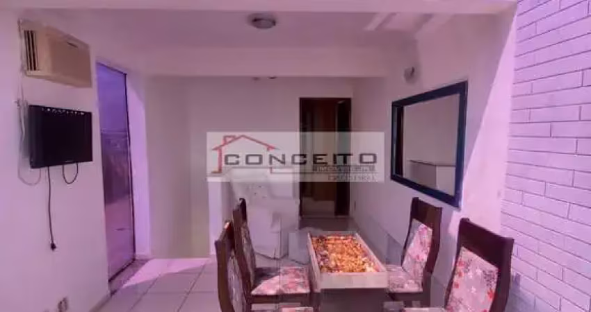 Apartamento duplex em vila nova savoia  -  são paulo