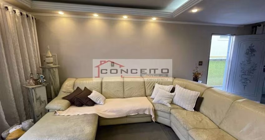 Casa Sobrado em Vila Gomes Cardim  -  São Paulo