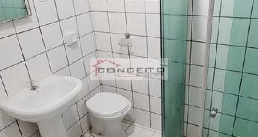 Apartamento em Vila Regente Feijó  -  São Paulo