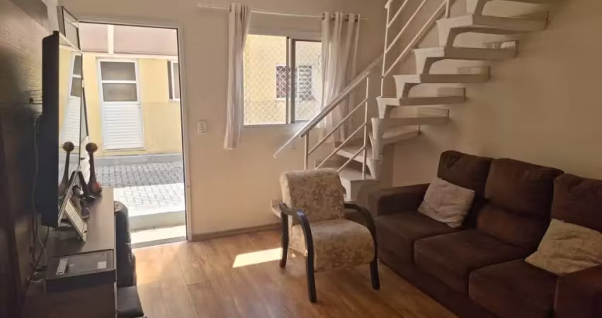 Casa de condomínio em jardim sao nicolau  -  são paulo